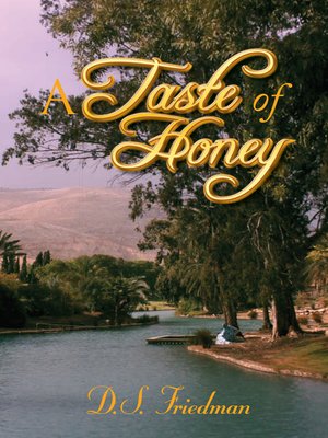 cover image of A Taste of Honey